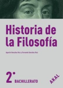 Filosofia   2º Bachillerato
Isbn: 9788446030546