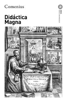Libro, Audiolibro Didáctica Magna Didáctica Magna