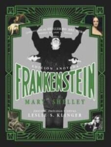 Frankenstein Anotado