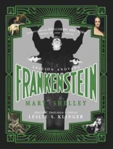Frankenstein Anotado