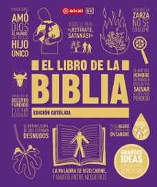 El Libro De La Biblia