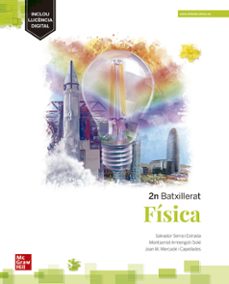 Física 2º Batxillerat. Edició Lomloe