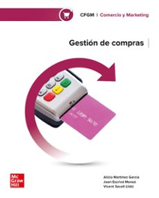 Libro, Audiolibro Gestión De Compras Gestión De Compras