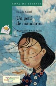 Un Peto De Mandarina