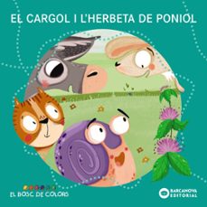 El Cargol I L'herbeta De Poniol