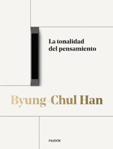 La Tonalidad Del Pensamiento