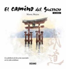 Libro, Audiolibro El Camino Del Guerrero El Camino Del Guerrero