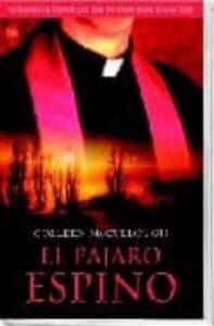 El Pajaro Espino