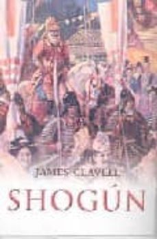 Libro, Audiolibro Shogun Shogun