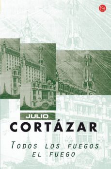 Libro, Audiolibro Todos Los Fuegos El Fuego Todos Los Fuegos El Fuego