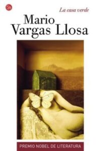 La Casa Verde