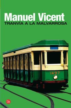 Tranvia A La Malvarrosa