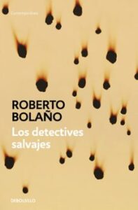 Los Detectives Salvajes