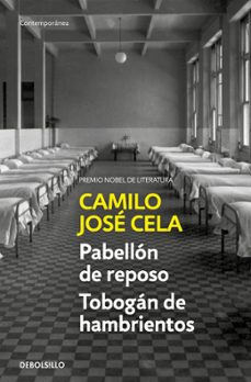 Pabellón De Reposo / Tobogán De Hambrientos