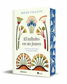 Libro, Audiolibro El Infinito En Un Junco (edición Limitada Con Cantos Tintados) El Infinito En Un Junco (edición Limitada Con Cantos Tintados)