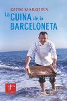 Libro, Audiolibro La Cuina De La Barceloneta La Cuina De La Barceloneta