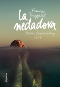 La Nedadora