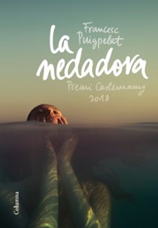 Libro, Audiolibro La Nedadora La Nedadora