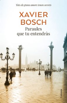 Libro, Audiolibro Paraules Que Tu Entendràs Paraules Que Tu Entendràs
