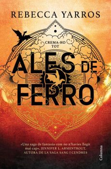 Ales De Ferro (empiri 2)