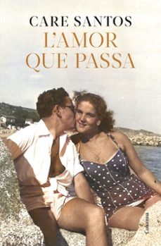 Libro, Audiolibro L'amor Que Passa L'amor Que Passa