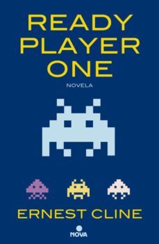 Libro, Audiolibro Ready Player One Ready Player One