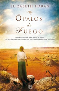 ópalos De Fuego