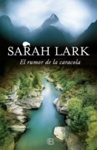El Rumor De La Caracola (trilogía Del Fuego 2)