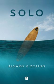 Libro, Audiolibro Solo Solo
