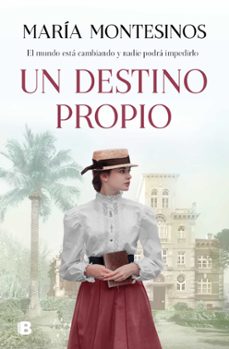 Un Destino Propio