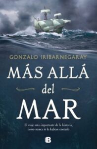 Más Allá Del Mar