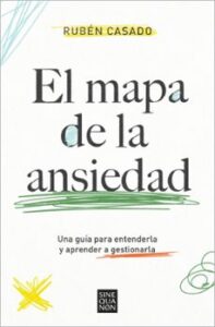 El Mapa De La Ansiedad