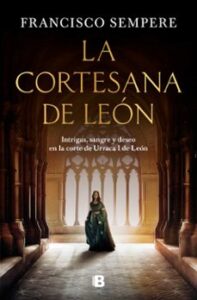 La Cortesana De León
