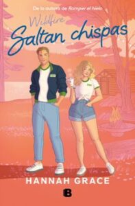 Saltan Chispas (maple Hills 2)