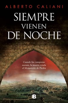 Siempre Vienen De Noche