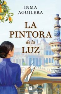 La Pintora De La Luz (la Cartuja 2)