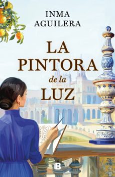 Libro, Audiolibro La Pintora De La Luz (la Cartuja 2) La Pintora De La Luz (la Cartuja 2)