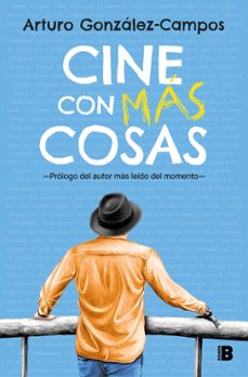 Libro, Audiolibro Cine Con Más Cosas Cine Con Más Cosas