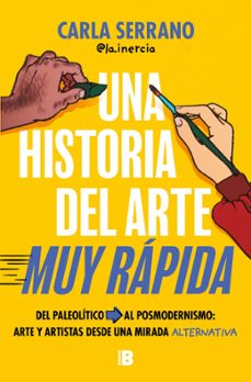 Libro, Audiolibro Una Historia Del Arte Muy Rápida Una Historia Del Arte Muy Rápida