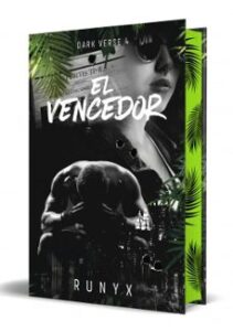 El Vencedor (dark Verse 4)