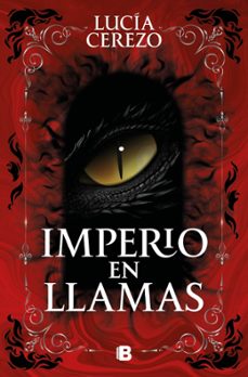 Libro, Audiolibro Imperio En Llamas (saga Fénix & Dragón 2) Imperio En Llamas (saga Fénix & Dragón 2)