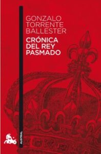 Crónica Del Rey Pasmado