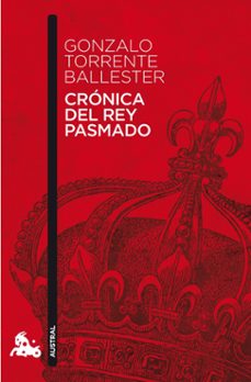 Crónica Del Rey Pasmado