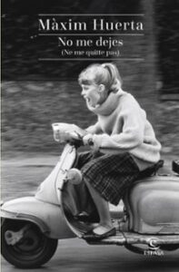 No Me Dejes (ne Me Quitte Pas)