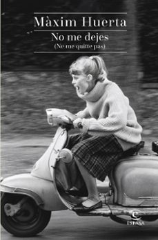 No Me Dejes (ne Me Quitte Pas)