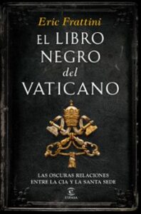 El Libro Negro Del  Vaticano