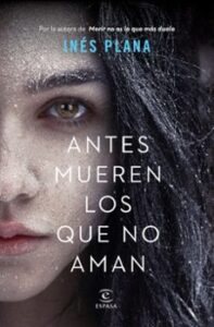 (pe) Antes Mueren Los Que No Aman