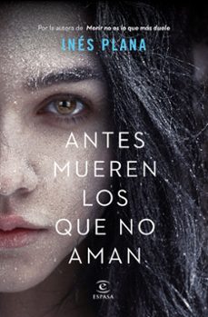 (pe) Antes Mueren Los Que No Aman