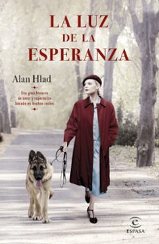 Libro, Audiolibro La Luz De La Esperanza La Luz De La Esperanza