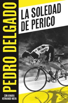 Libro, Audiolibro La Soledad De Perico La Soledad De Perico
